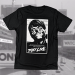 THEY LIVE Tee