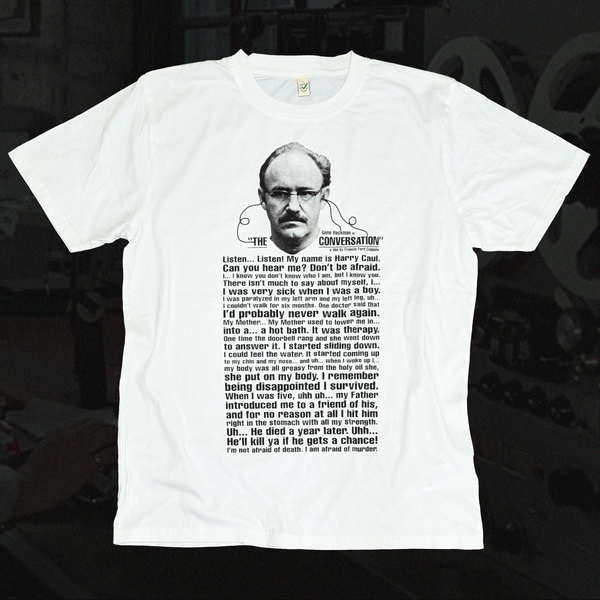 Harry Caul's Dream Tee
