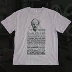 Harry Caul's Dream Tee (Faded Purple Haze)