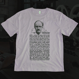 Harry Caul's Dream Tee (Faded Purple Haze)