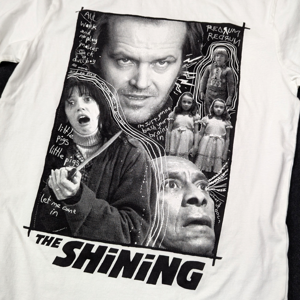 The Shining Tee