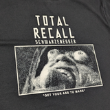 TOTAL RECALL Tee