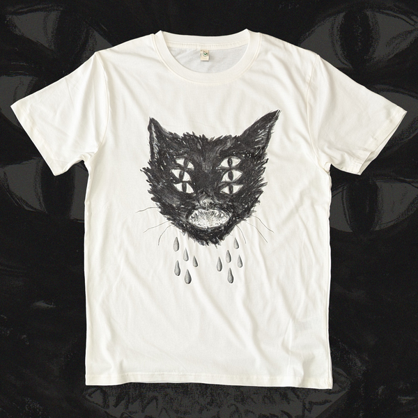 Terry Ten Tears Tee