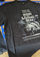 NIGHT OF THE LIVING DEAD Tee