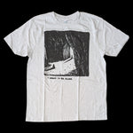 I Want To Be Alone Tee
