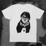 Hausu Tee (White Edition)