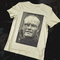 CLARENCE BODDICKER Tee (Sage)