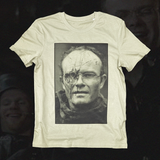 CLARENCE BODDICKER Tee (Sage)