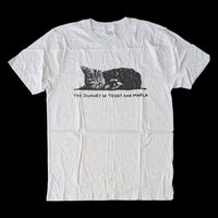 The Journey of Teddy and Marla Tee