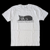 The Journey of Teddy and Marla Tee