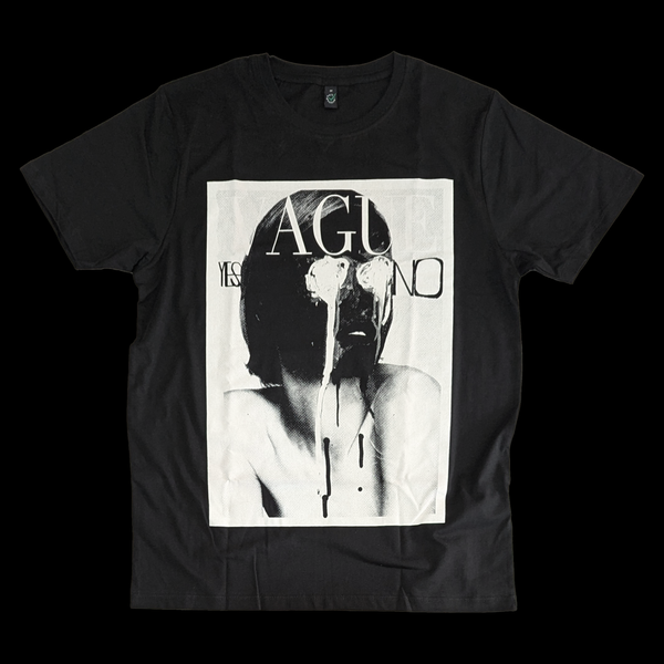 VAGUE Tee (slight misprints)