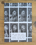 Animation Frames Zine