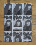 Animation Frames Zine