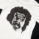 What Ever Happened to Baby Jane? Tee (PSYCHO BIDDY VERSION)