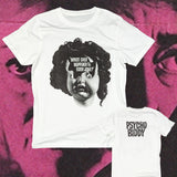 What Ever Happened to Baby Jane? Tee (PSYCHO BIDDY VERSION)