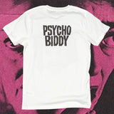 What Ever Happened to Baby Jane? Tee (PSYCHO BIDDY VERSION)
