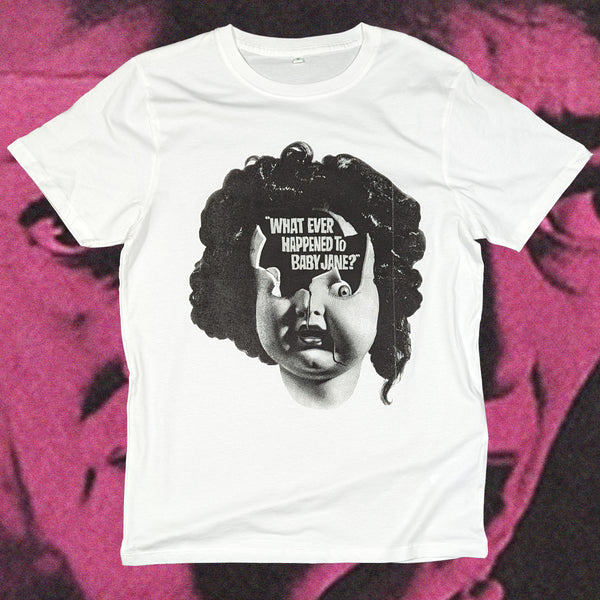 What Ever Happened to Baby Jane? Tee