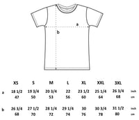 AUGUST '21 Tee (spares)