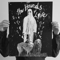 Hounds of Love - Giclée Print