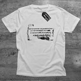 The Waste Land Tee
