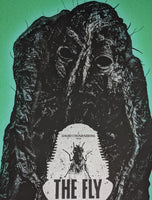 THE FLY Poster