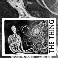 THE THING T-SHIRTS & POSTER BUNDLE