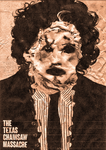 THE TEXAS CHAINSAW MASSACRE Poster